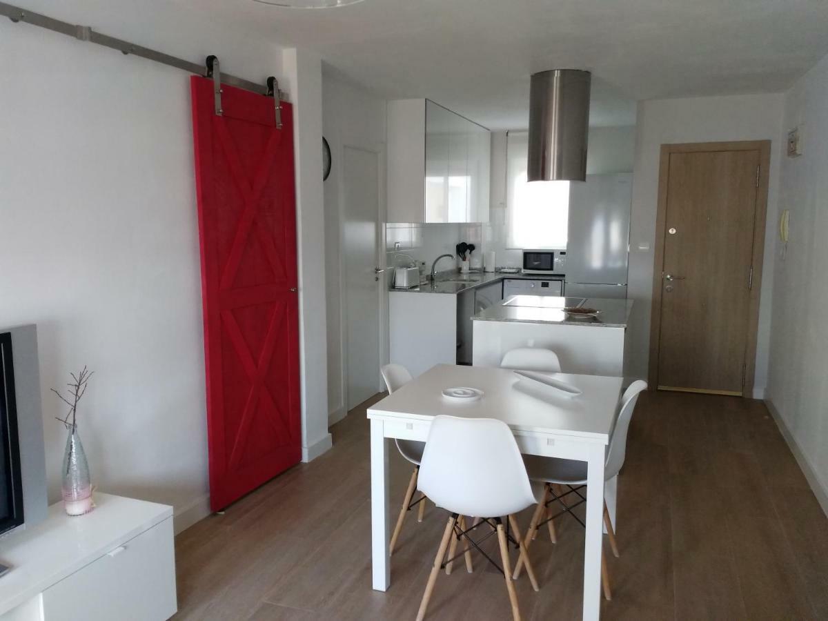 Apartamento Ensueno En Cullera Playa San Antonio Exterior photo