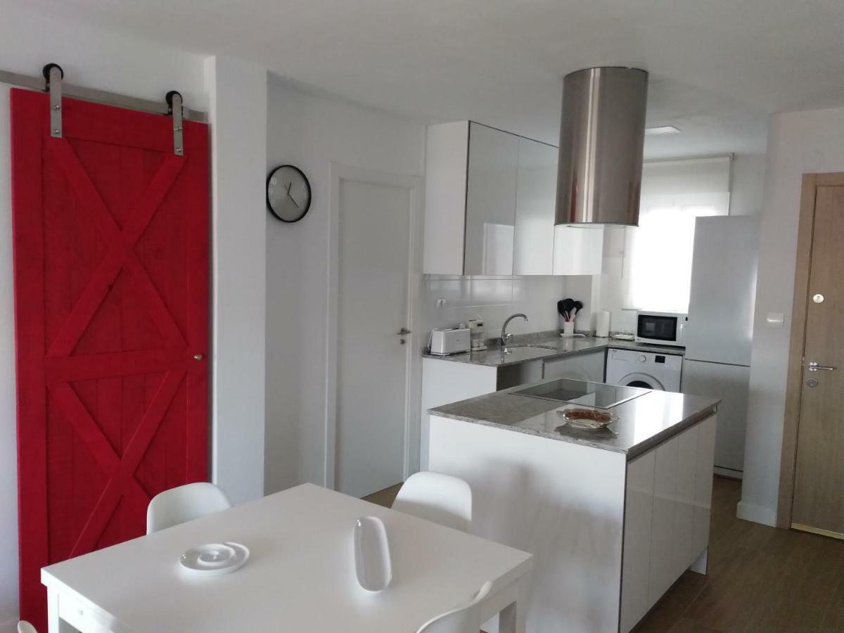 Apartamento Ensueno En Cullera Playa San Antonio Exterior photo