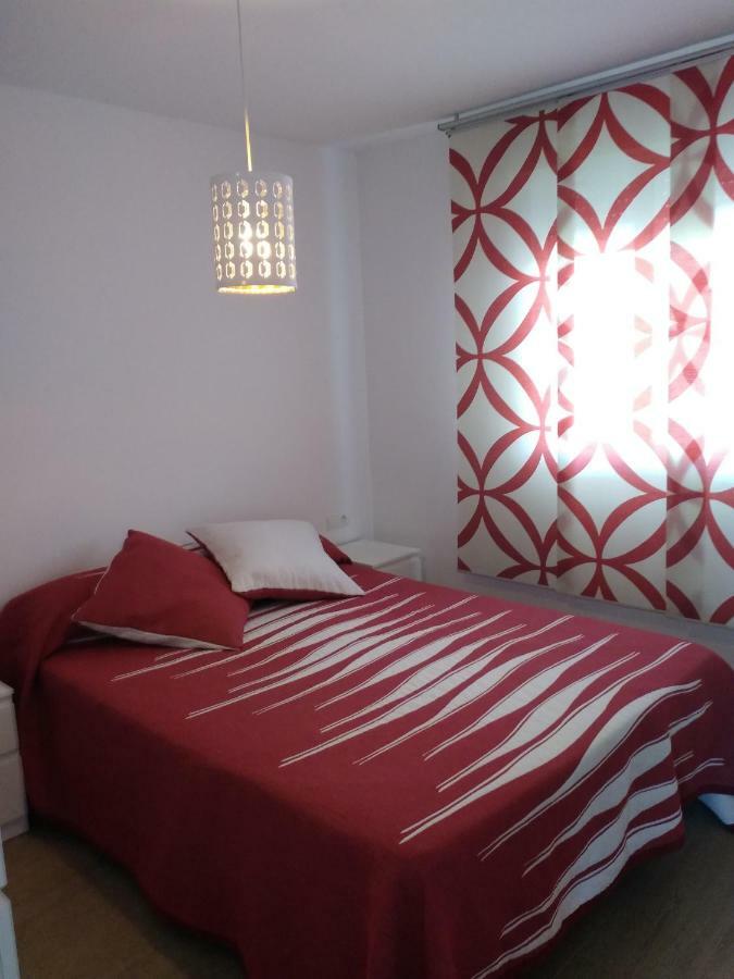 Apartamento Ensueno En Cullera Playa San Antonio Exterior photo