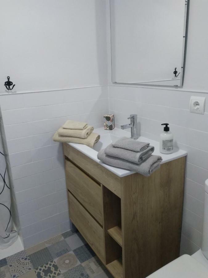 Apartamento Ensueno En Cullera Playa San Antonio Exterior photo