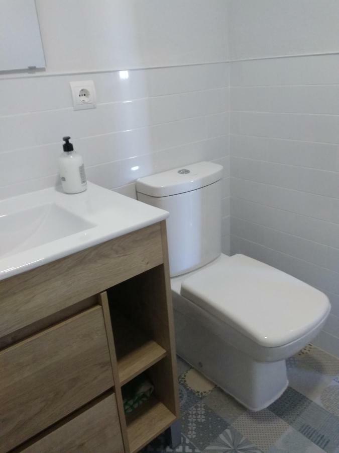 Apartamento Ensueno En Cullera Playa San Antonio Exterior photo