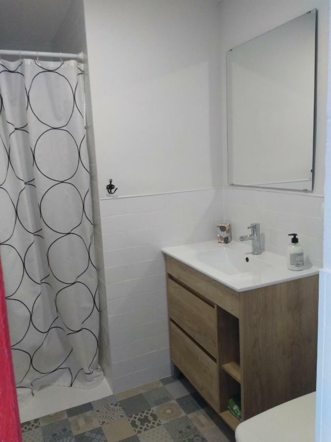Apartamento Ensueno En Cullera Playa San Antonio Exterior photo