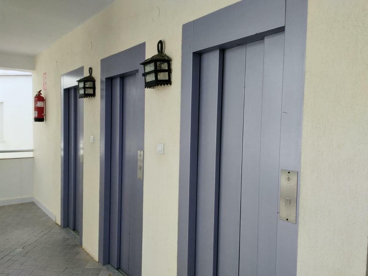 Apartamento Ensueno En Cullera Playa San Antonio Exterior photo