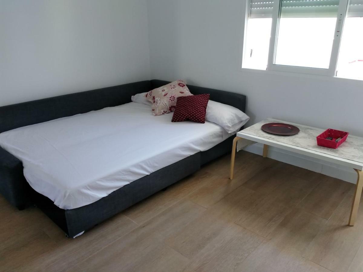 Apartamento Ensueno En Cullera Playa San Antonio Exterior photo
